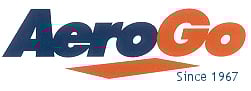 AeroGo, Inc. Logo
