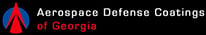 Aerospace Defense Coatings Of Georgia Logo