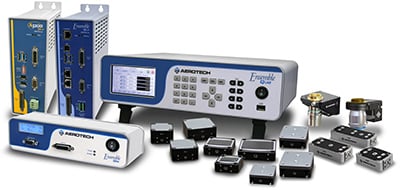 Aerotech, Inc. - Company Profile | Supplier Information