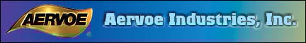 Aervoe Industries Incorporated