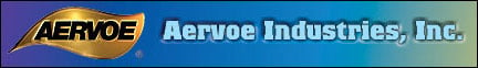 Aervoe Industries Incorporated Logo