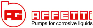 Affetti Giuseppe & C. s.n.c Logo