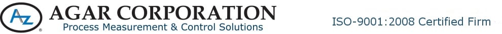 Agar Corporation, Inc. Logo