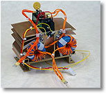 Agile Magnetics