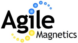 Agile Magnetics Logo