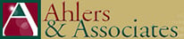 Ahlers & Associates, Inc. Logo