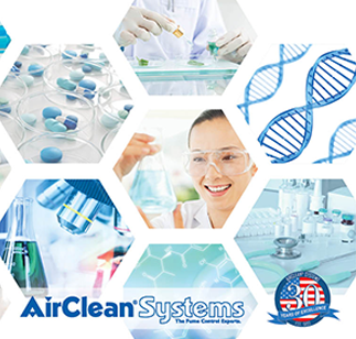 AirClean Systems, Inc.