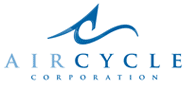 Air Cycle Corporation Logo