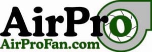 AirPro Fan & Blower Co.