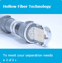 Hollow Fiber Technology