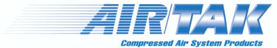 Air/Tak, Inc. Logo