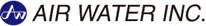 Air Water Inc. Logo