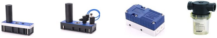 Airbest Pneumatics Co., Ltd.