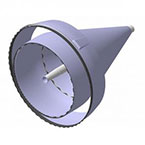 Boeing 777X Titanium Nozzles