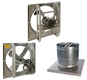 Airmaster Fan Company Company Profile Supplier Information