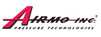 Airmo, Inc. Logo