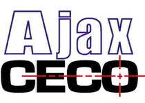 Ajax-Ceco Logo