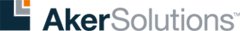 Aker Solutions Logo