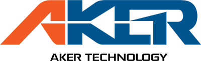 Aker Technology USA Corporation Logo