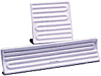 Ceramic Infrared Emitter Heaters