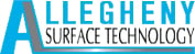 Allegheny Surface Technology Logo