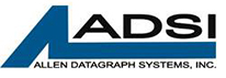 Allen Datagraph Systems, Inc. Logo