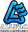 Allflo Pumps & Equipment Logo