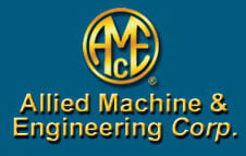 Allied Machine & Engineering Corp. Logo