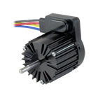 Allied Motion Technologies, Inc. - Brushless DC Motors