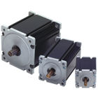 Allied Motion Technologies, Inc. - Servo Motors