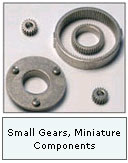 Allied Sinterings, Inc.