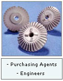 Allied Sinterings, Inc.