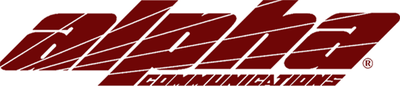 Alpha Communications
