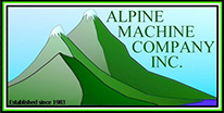 Alpine Machine Company, Inc.