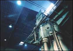 Aluminum Precision Products, Inc.