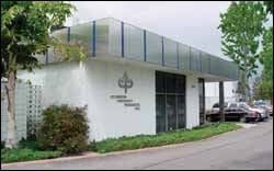 Aluminum Precision Products, Inc.