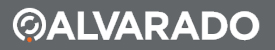 Alvarado Manufacturing Company, Inc. Logo