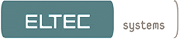 American ELTEC, Inc. Logo