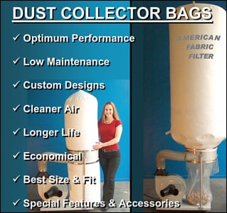 American Fabric Filter Co.