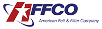 American Felt & Filter Co. Logo