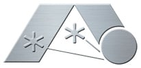 American Grinding and Machine Company Logo