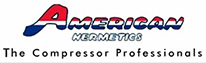 American Hermetics of Tennessee, Inc. Logo