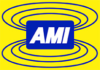American Magnetics, Inc. Logo