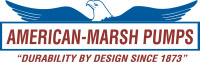 American-Marsh Pumps Logo