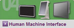 Human Machine Interface