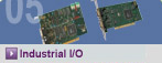 Industrial I/O