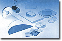 American Precision Glass Corp.