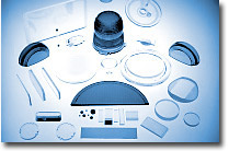 American Precision Glass Corp.
