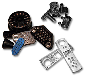 American Precision Products