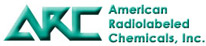 American Radiolabeled Chemicals, Inc. Logo